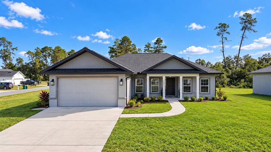 Property photo for 16855 SW 25TH COURT, Ocala, FL