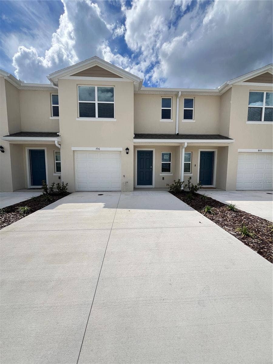 Property photo for 796 PRESTON COVE DRIVE, St Cloud, FL