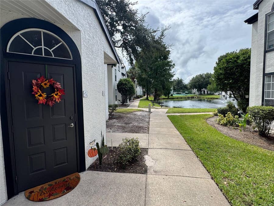 Property photo for 1604 COLUMBIA ARMS CIRCLE, #216, Kissimmee, FL