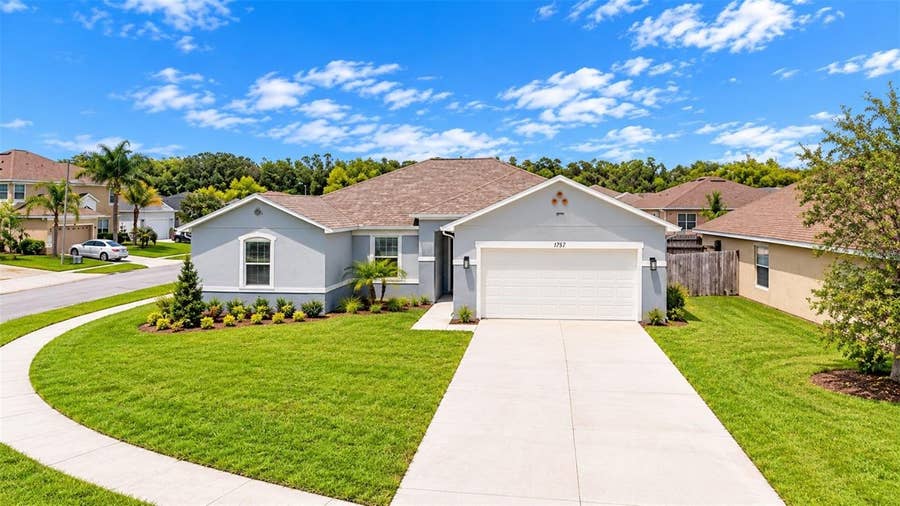 Property photo for 1757 BOAT LAUNCH ROAD, Kissimmee, FL