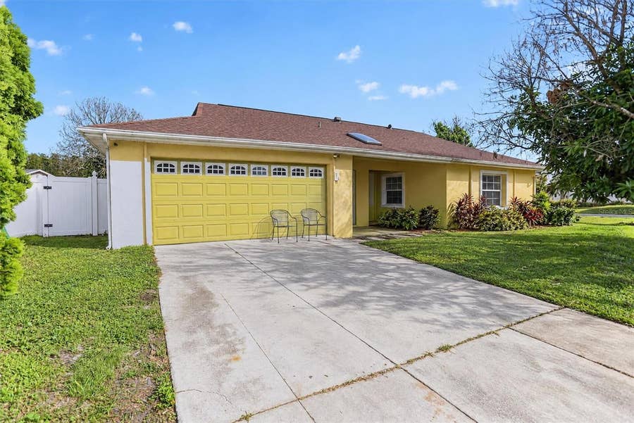 Property photo for 651 ELDERWOOD COURT, Kissimmee, FL