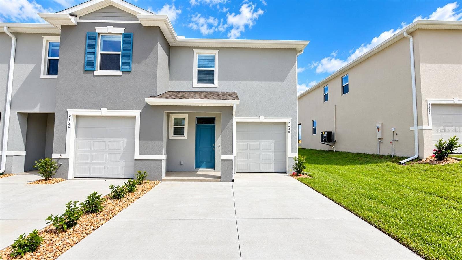 2630 OLYMPIC COURT, Davenport, FL 33837 2630 OLYMPIC COURT, Davenport, FL 33837