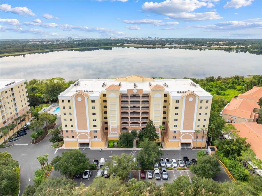 Property photo for 6336 BUFORD STREET, #305, Orlando, FL