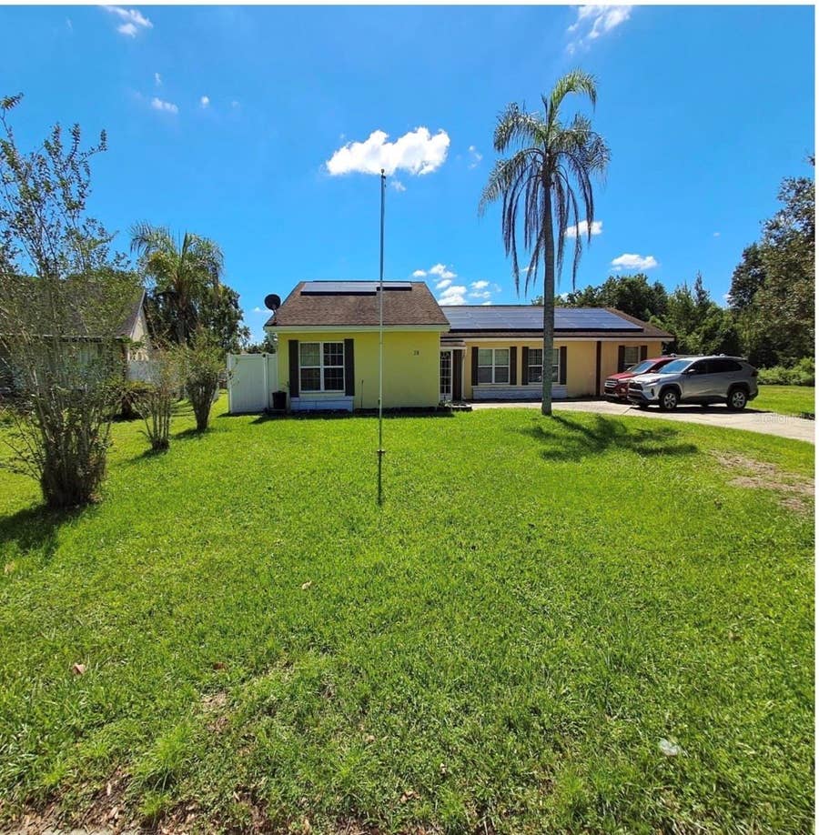 Property photo for 28 CHIP COURT, Kissimmee, FL
