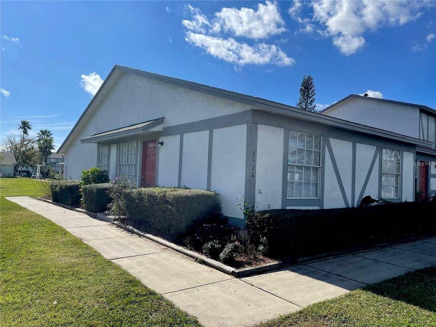 Property photo for 3128 HEMPSTEAD AVENUE, Kissimmee, FL