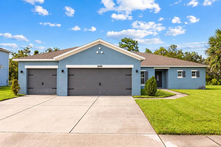 Property photo for 3609 SAIL HARBOR DRIVE, Kissimmee, FL