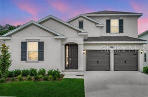 Property photo for 5421 MARSHELDER STREET, Apopka, FL