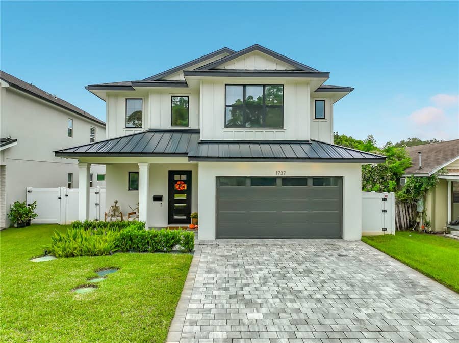 Property photo for 1737 INDIANA AVENUE, Winter Park, FL