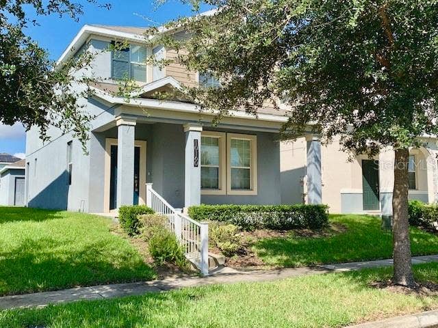 Property photo for 10160 STOREY GROVE WAY, Winter Garden, FL