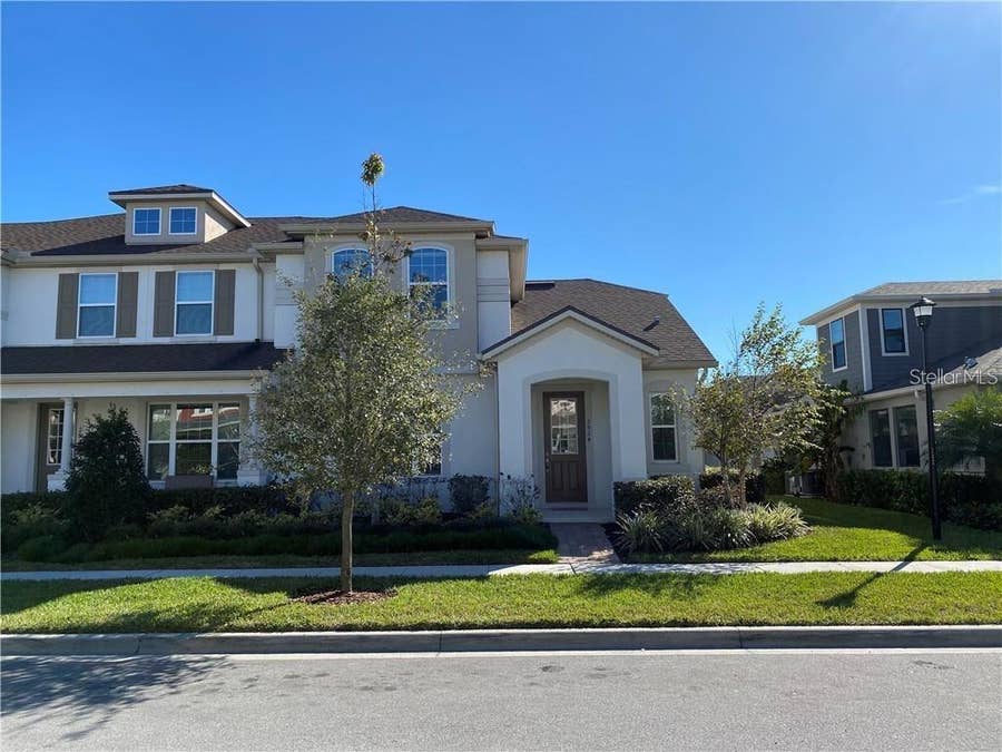 Property photo for 2924 WINDMILL DRIVE, Kissimmee, FL