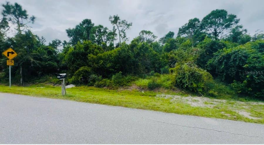 Property photo for 5261 N HUCKLEBERRY LAKE DRIVE, Sebring, FL