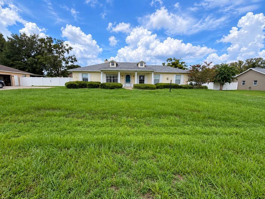 Property photo for 5304 SE 15TH COURT, Ocala, FL