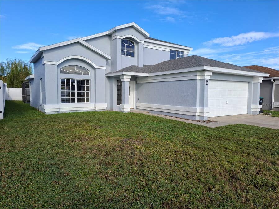 Property photo for 1518 AVLEIGH CIRCLE, Orlando, FL