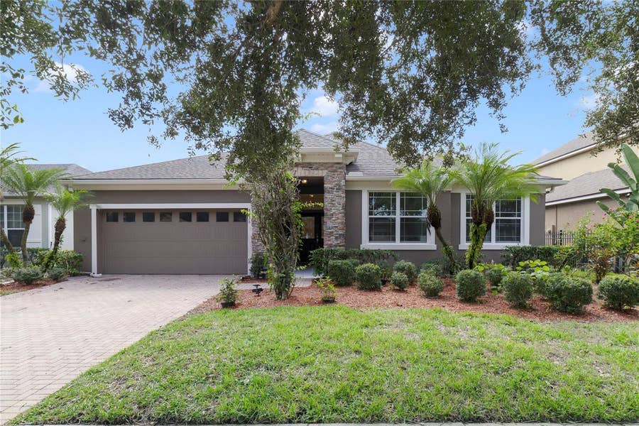 Property photo for 8036 CRUSHED PEPPER AVENUE, Orlando, FL