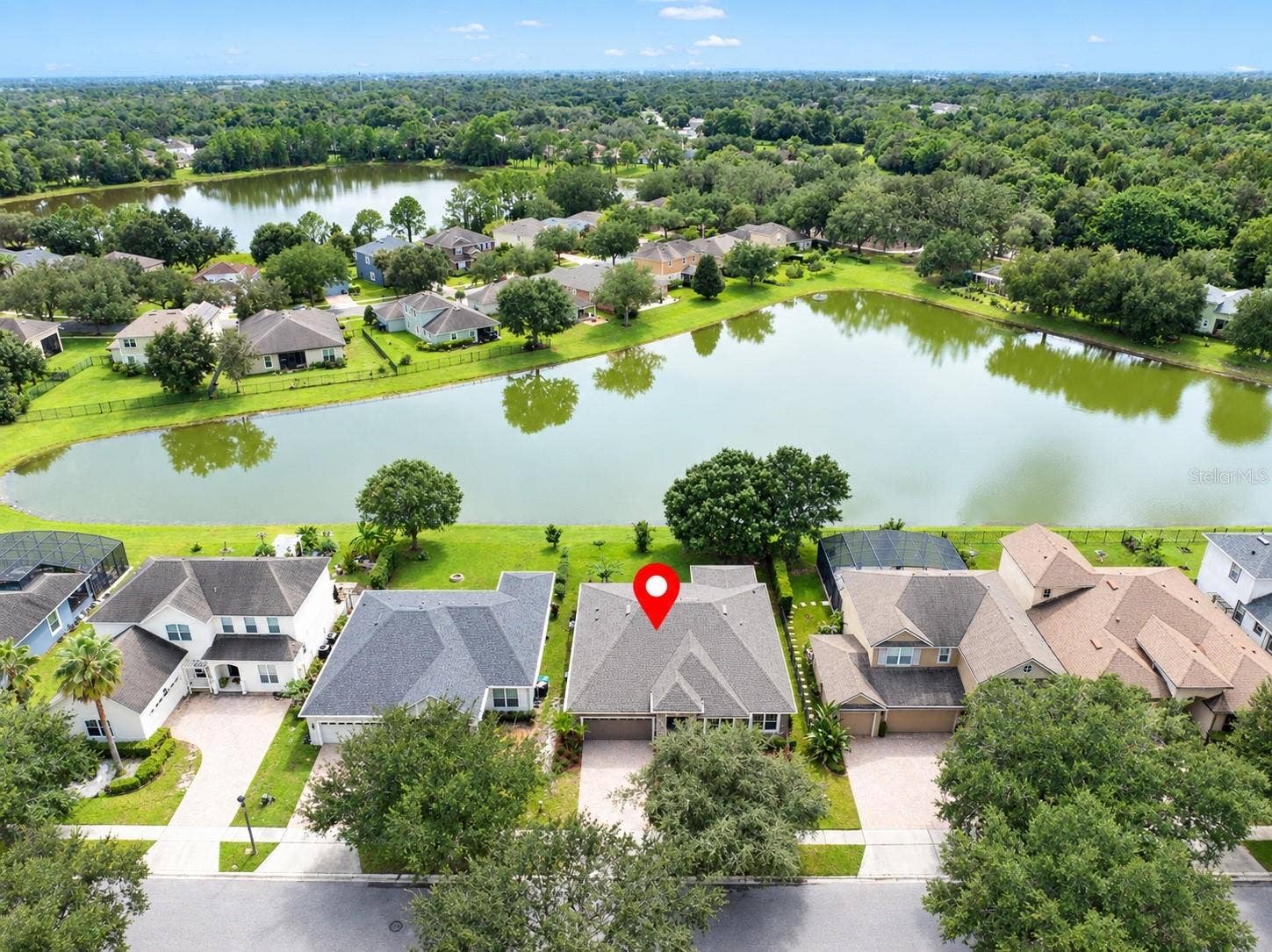 8036 CRUSHED PEPPER AVENUE, Orlando, FL 32817 8036 CRUSHED PEPPER AVENUE, Orlando, FL 32817