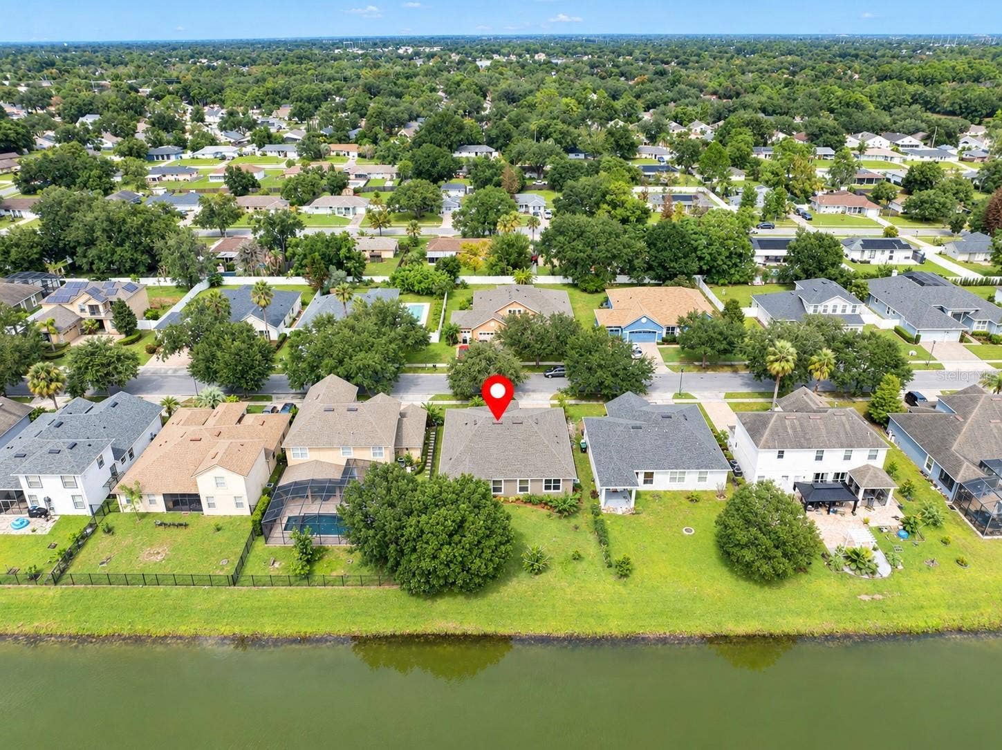 8036 CRUSHED PEPPER AVENUE, Orlando, FL 32817 8036 CRUSHED PEPPER AVENUE, Orlando, FL 32817