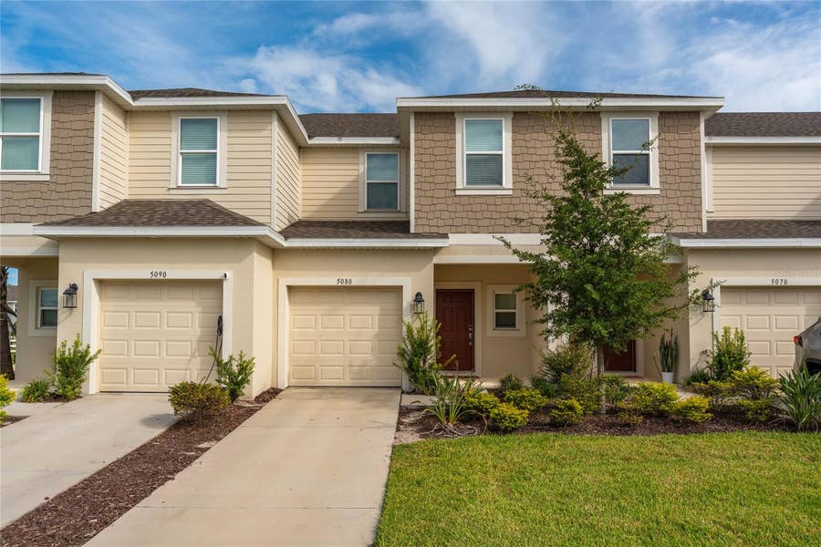 Property photo for 5080 SPANGLE DRIVE, St Cloud, FL