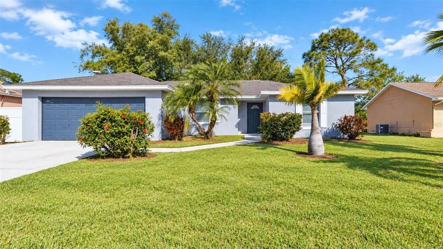 Property photo for 218 CRANBROOK DRIVE, Kissimmee, FL
