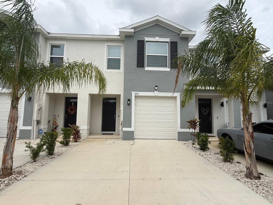 Property photo for 495 MANGROVE SHADE CIRCLE, Apollo Beach, FL