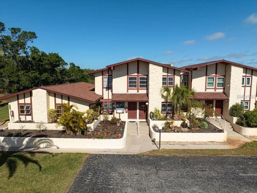 Property photo for 93 BOUNDARY BOULEVARD, #303, Rotonda West, FL