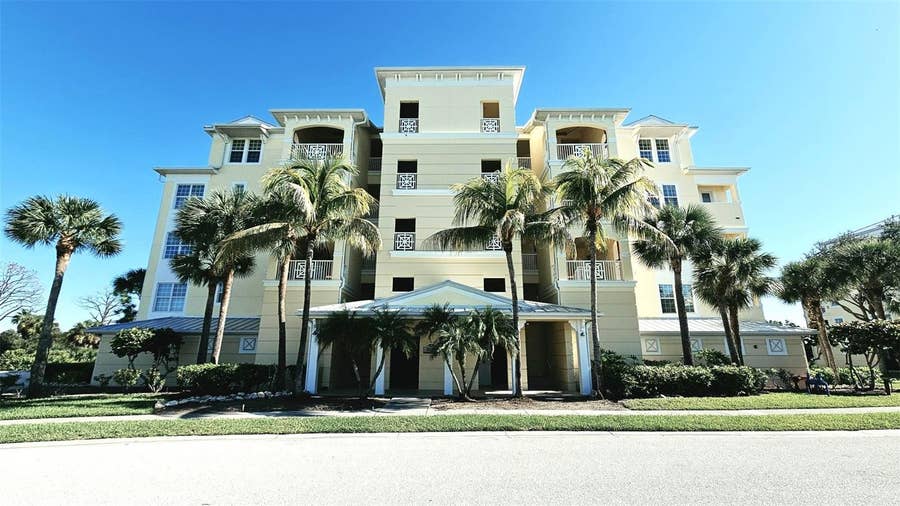 Property photo for 8571 AMBERJACK CIRCLE, #102, Englewood, FL