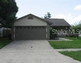 Property photo for 4685 CHEYENNE POINT TRAIL, Kissimmee, FL