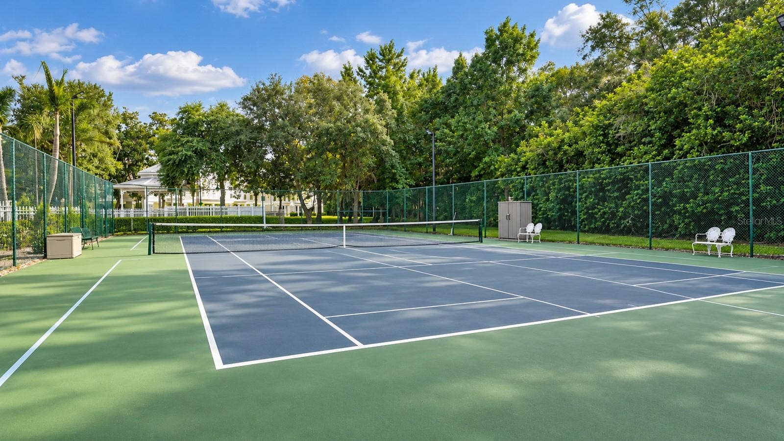 201 LONGVIEW AVENUE, #202, Celebration, FL 34747