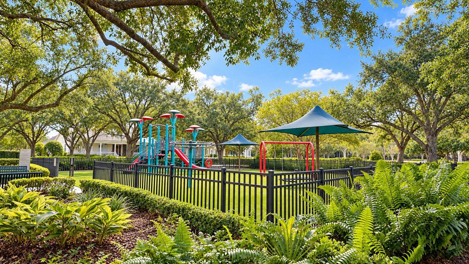 201 LONGVIEW AVENUE, #202, Celebration, FL 34747