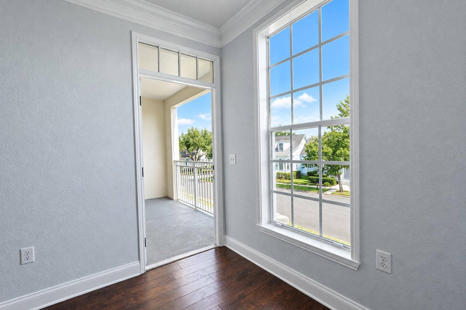 201 LONGVIEW AVENUE, #202, Celebration, FL 34747