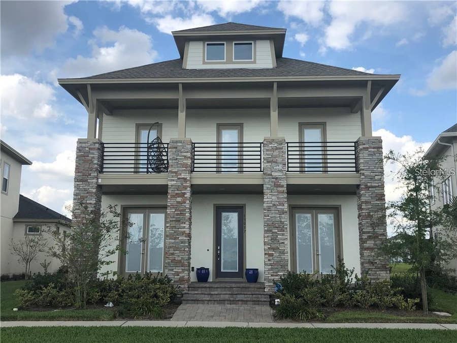 Property photo for 13057 GABOR AVENUE, Orlando, FL