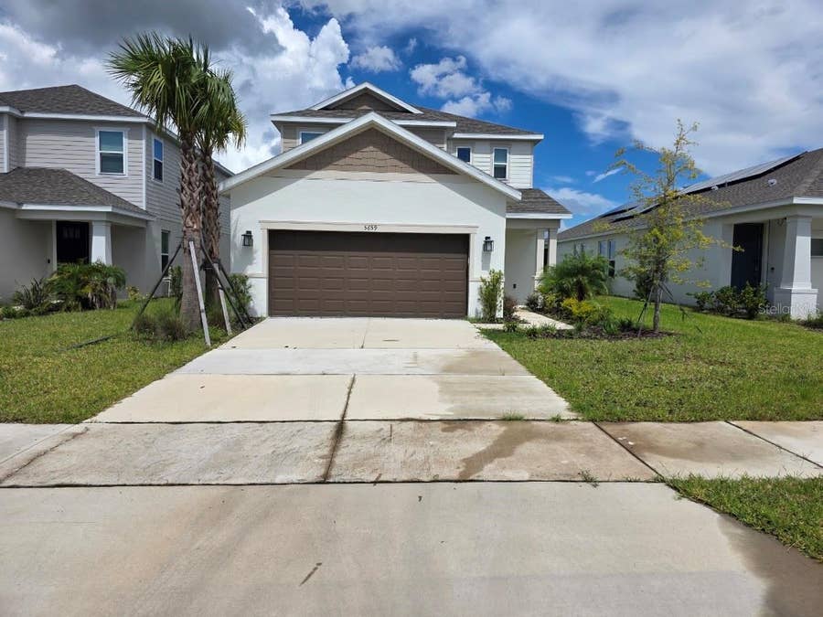 Property photo for 5659 FICUS AUREA STREET, Kissimmee, FL