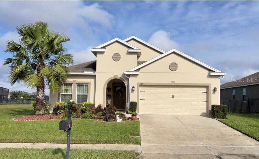 Property photo for 3606 CHARMED LANE, St Cloud, FL