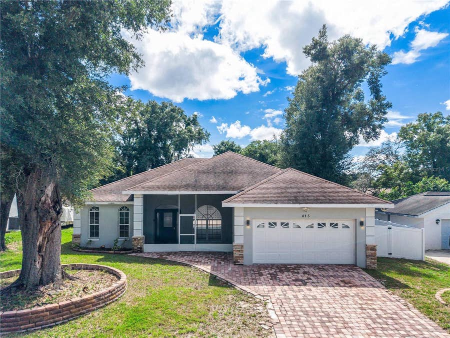 Property photo for 415 RENEE DRIVE, Haines City, FL