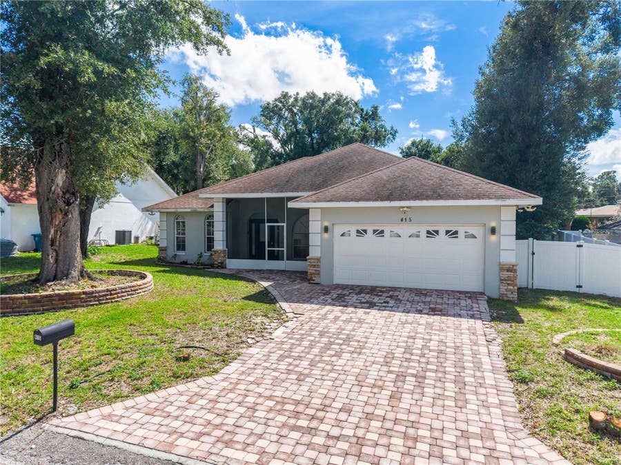Property photo for 415 RENEE DRIVE, Haines City, FL