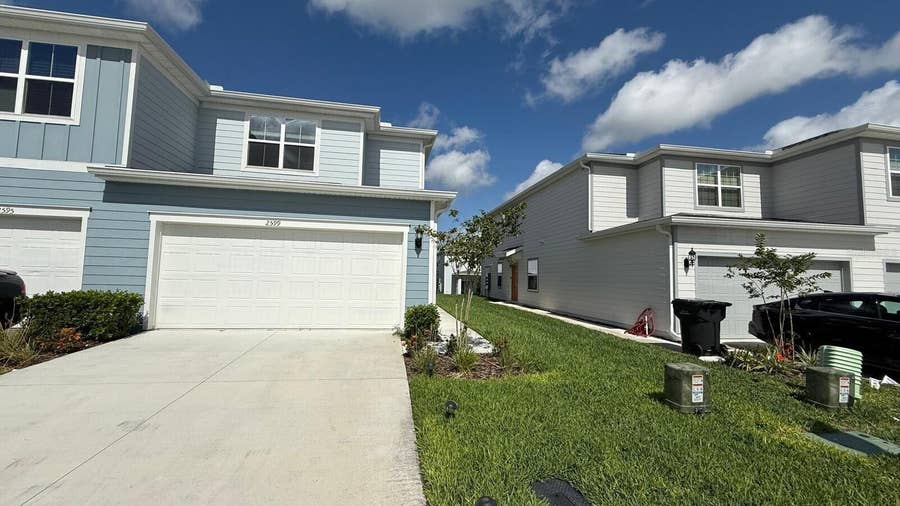 Property photo for 2599 WINSOME WAY, Davenport, FL