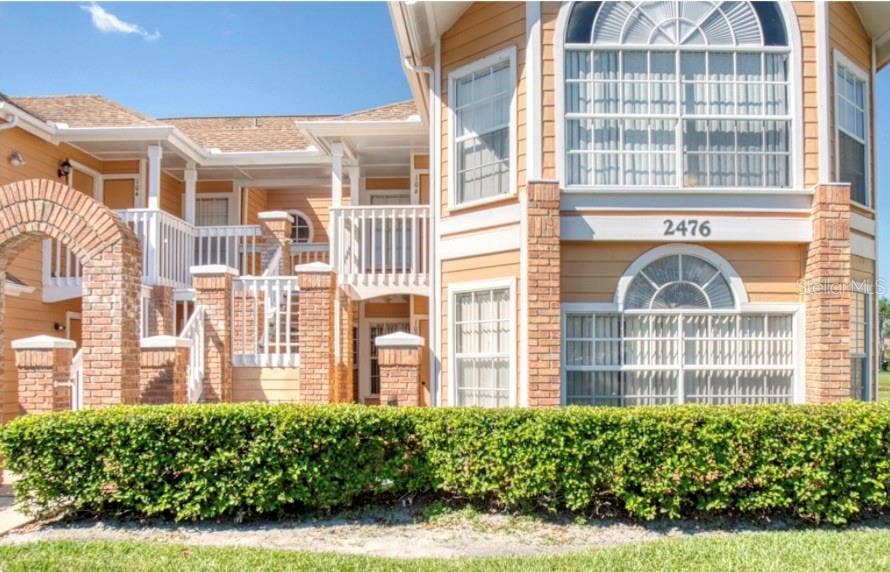 Property photo for 2476 SWEETWATER CLUB CIRCLE, #107, Kissimmee, FL