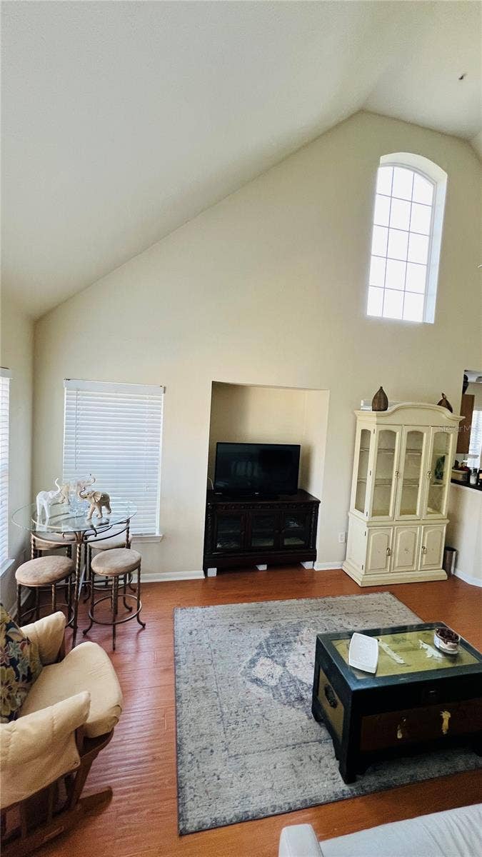 8901 LEE VISTA BOULEVARD, #3004, Orlando, FL 32829