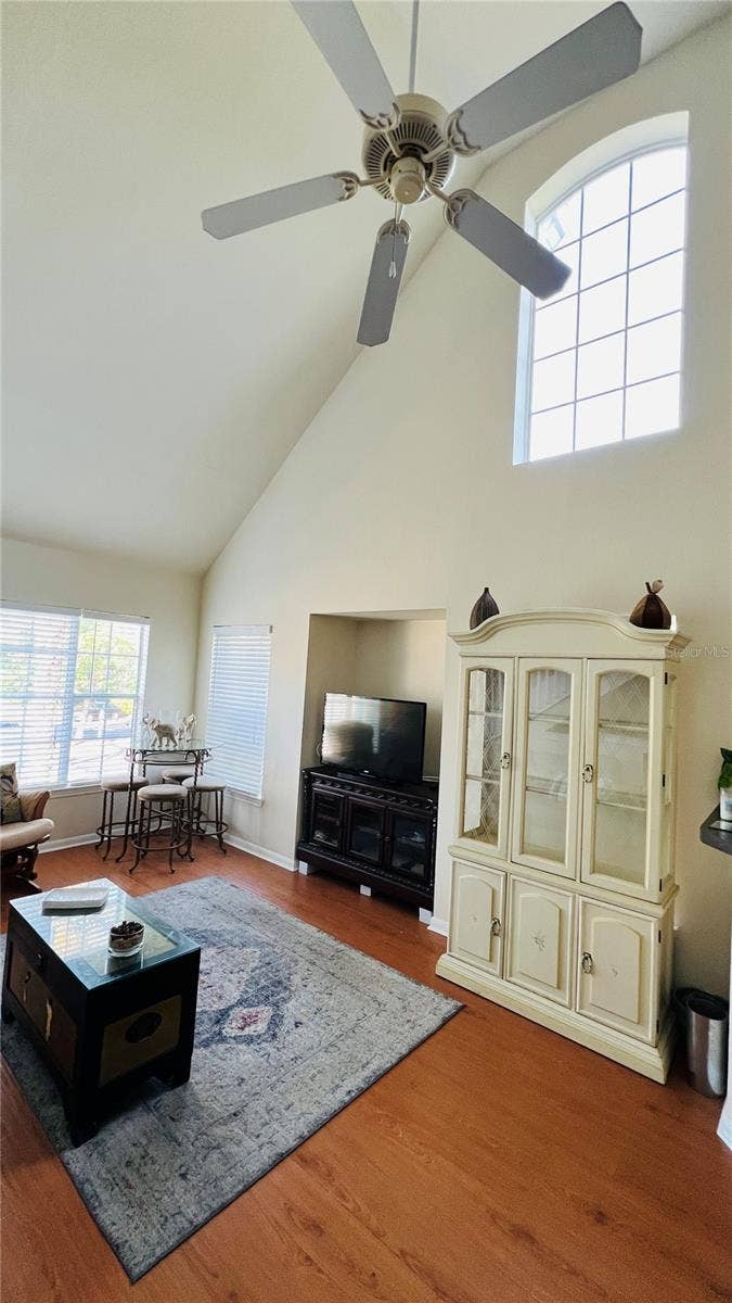 8901 LEE VISTA BOULEVARD, #3004, Orlando, FL 32829