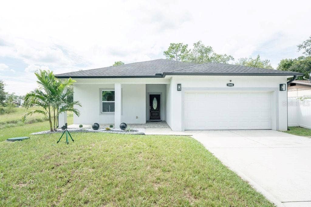 1846 KNIGHT AVENUE, Orlando, FL 32826 1846 KNIGHT AVENUE, Orlando, FL 32826