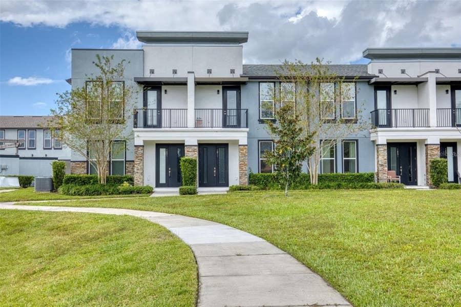 Property photo for 1801 HOUSTON STREET, Kissimmee, FL