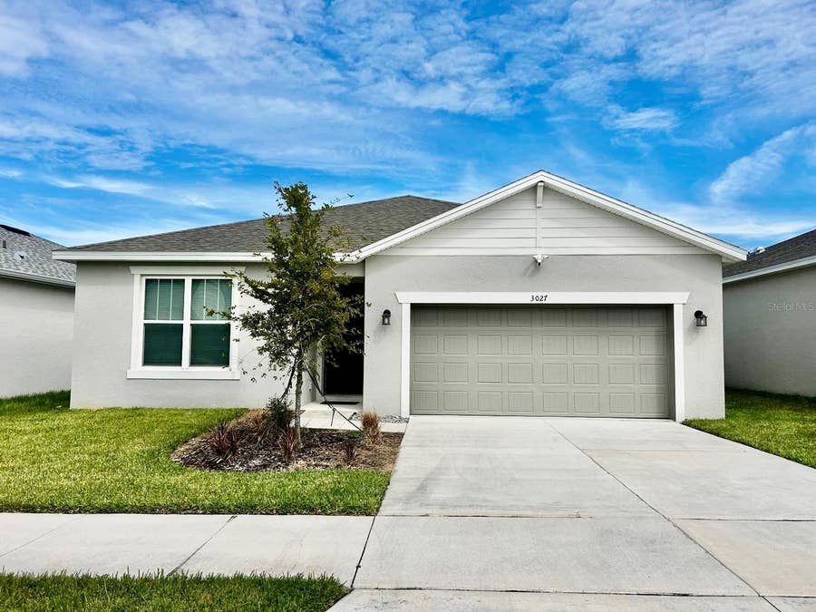 Property photo for 3027 NORCOTT DRIVE, Davenport, FL