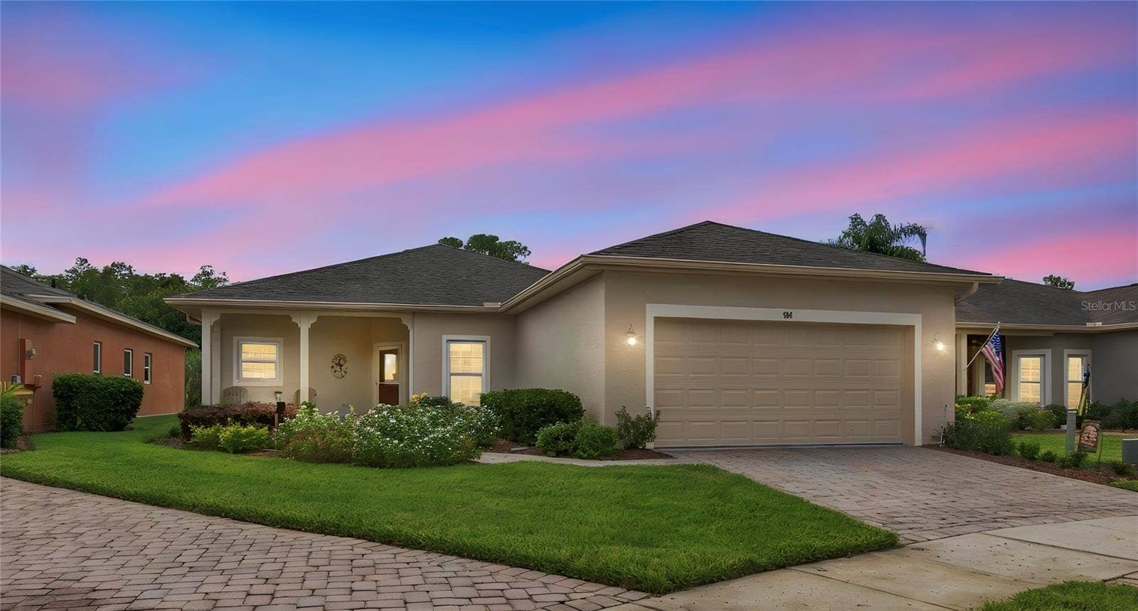 124 VENTANA DR, Poinciana, FL 34759