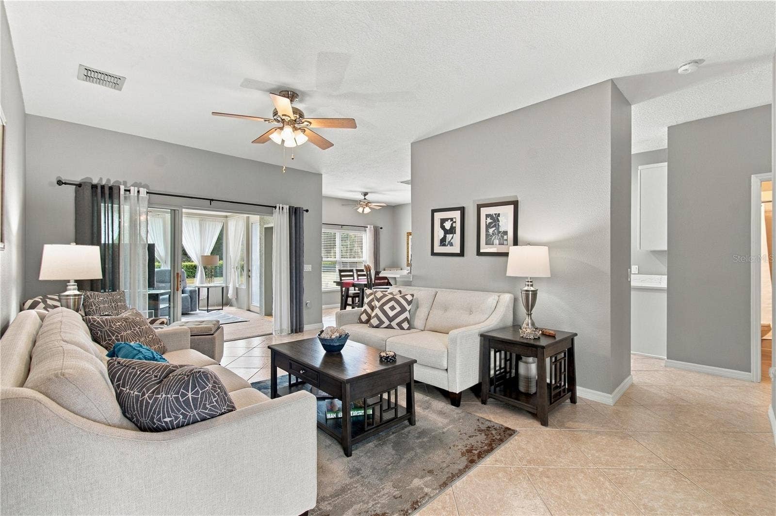 124 VENTANA DR, Poinciana, FL 34759