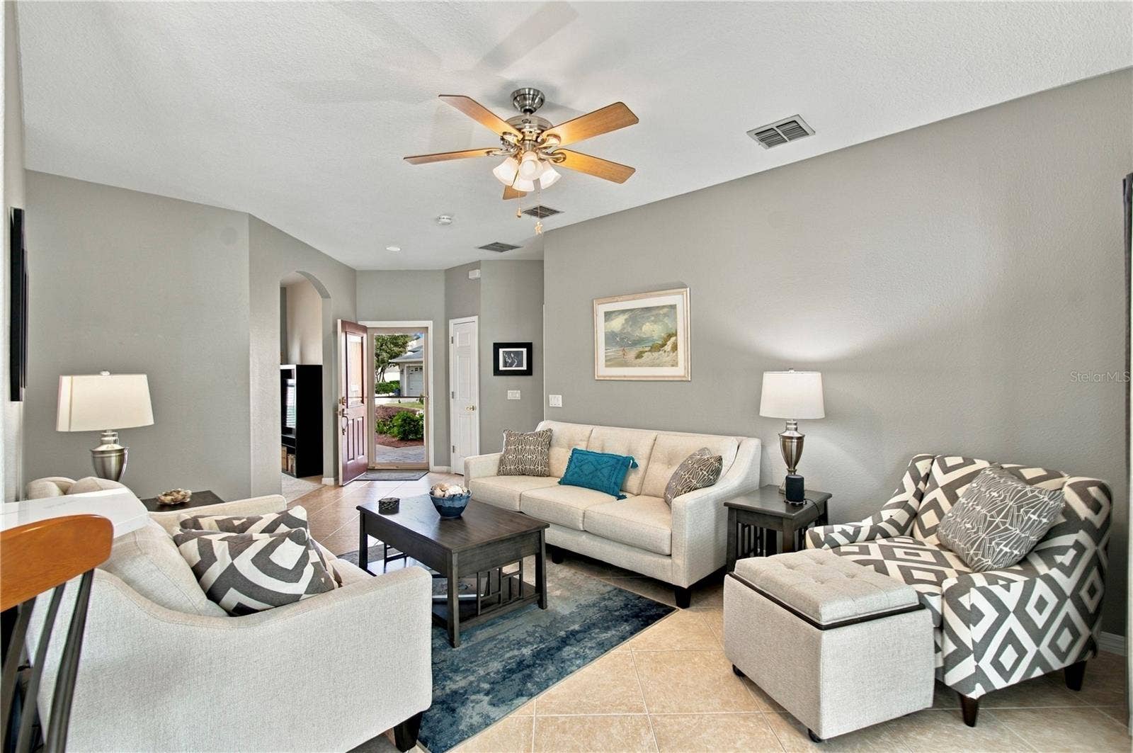 124 VENTANA DR, Poinciana, FL 34759