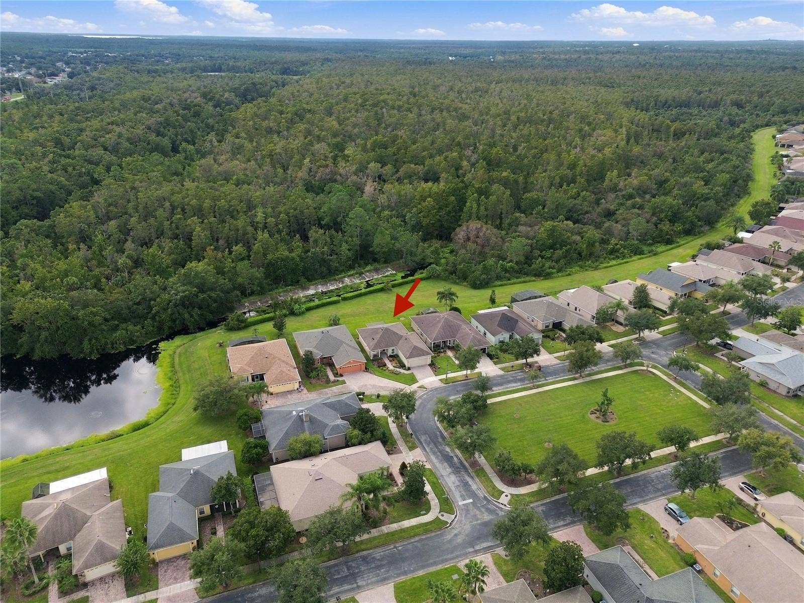 124 VENTANA DR, Poinciana, FL 34759