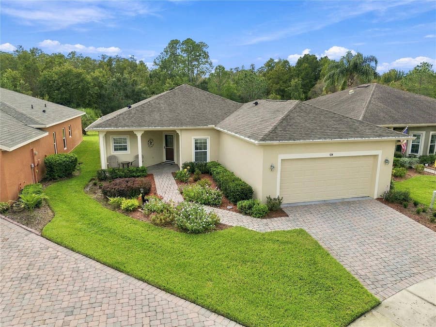 Property photo for 124 VENTANA DR, Poinciana, FL