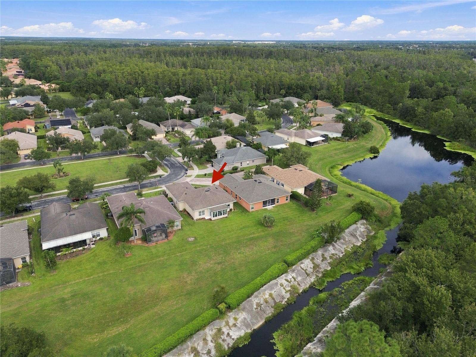 124 VENTANA DR, Poinciana, FL 34759