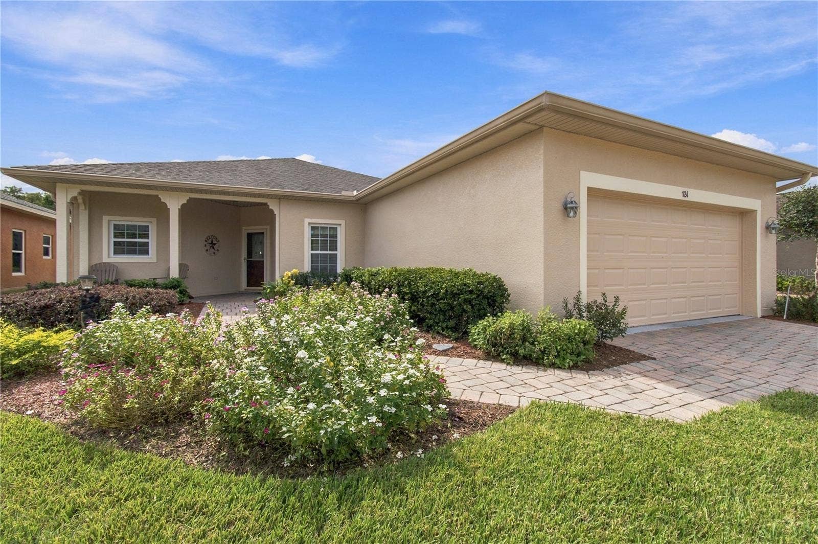 124 VENTANA DR, Poinciana, FL 34759