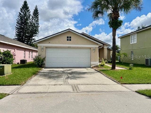 Property photo for 14131 RIDGE CREEK COURT, Orlando, FL