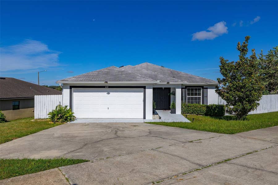 Property photo for 612 CHICAGO WAY, Dundee, FL